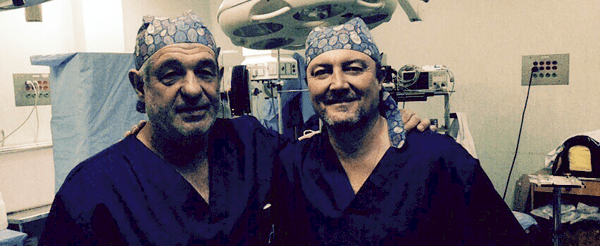 Reconocidos urólogos españoles siguen haciendo marca España en Centroamérica