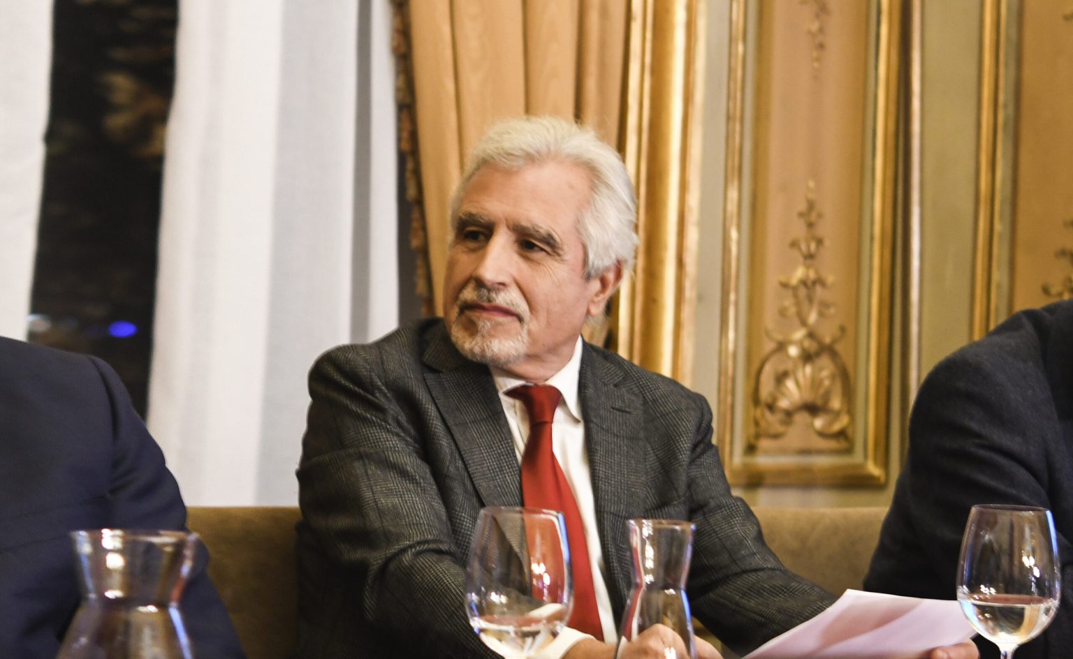 ENTREVISTA MIGUEL LITTON