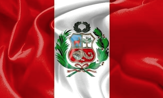 Nueva brigada a Perú